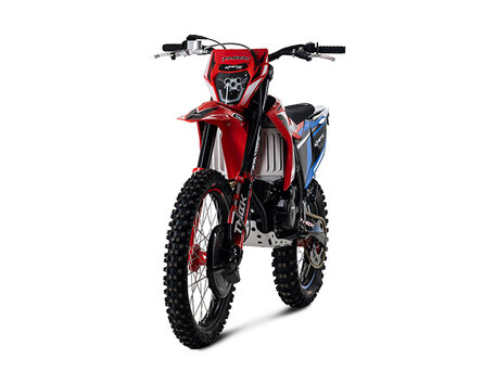 2025 TMBK Pitster, красный, 219990 рублей, вид 3