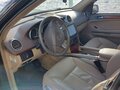 2007 Mercedes-Benz GL-Класс 450 I (X164), чёрный, 1600000 рублей - вид 6