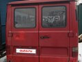 1992 Mercedes-Benz MB 100, красный, 500000 рублей - вид 2