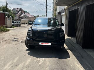 2023 Tank 500 I, чёрный, 4300000 рублей, вид 1