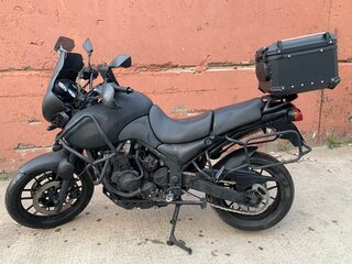 Triumph Tiger 955i