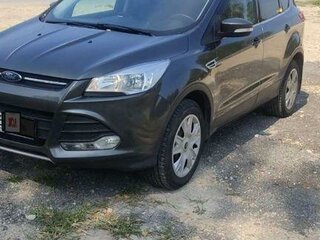 2016 Ford Kuga II, серый, 1600000 рублей, вид 1