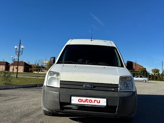 2007 Ford Transit Connect SWB I, белый, 420000 рублей, вид 2