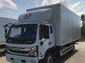 2024 Dongfeng C120, белый, 4540000 рублей - вид 1