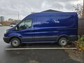 2017 Ford Transit, синий, 2200000 рублей - вид 6