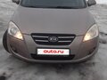 2008 Kia Ceed I, серый, 490000 рублей