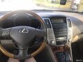 2003 Lexus RX 330 II, синий, 850000 рублей - вид 5