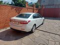 2011 Renault Latitude I, белый, 850000 рублей - вид 4