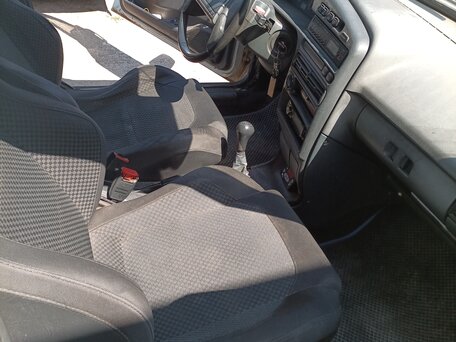 2012 LADA (ВАЗ) ВИС 2347, белый, 399999 рублей, вид 5