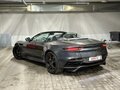 2019 Aston Martin DBS Volante III, серый - вид 3