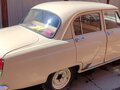 1969 ГАЗ 21 «Волга» 21Р, бежевый, 1000000 рублей - вид 11