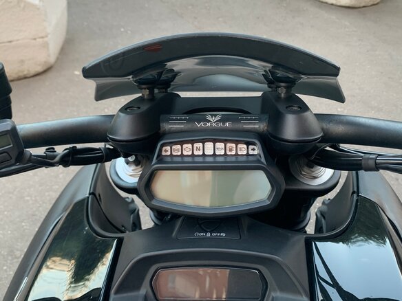 2012 Ducati Diavel, чёрный, 1200000 рублей - вид 4