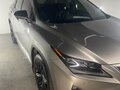 2018 Lexus RX 350 IV, серый, 4300000 рублей - вид 6