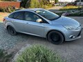 2013 Ford Focus III, серебристый, 815000 рублей - вид 2