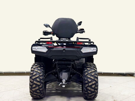 2026 Bison YK450A, чёрный, 659900 рублей, вид 4