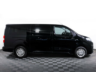2018 Citroen SpaceTourer XL I, чёрный, 2522000 рублей, вид 4