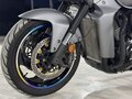2017 Suzuki Boulevard M109R, серый - вид 9