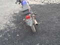2024 Мотоальфа A3, синий, 60000 рублей - вид 3