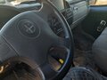 2007 ГАЗ ГАЗель (3302), синий, 835000 рублей - вид 3