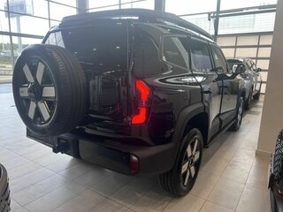 2025 Changan Deepal G318, чёрный, 6000000 рублей, вид 4