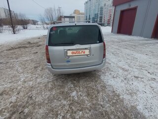 2005 Toyota Succeed I, серый, 530000 рублей, вид 3