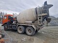2007 КамАЗ Автобетоносмеситель, оранжевый, 1200000 рублей - вид 7