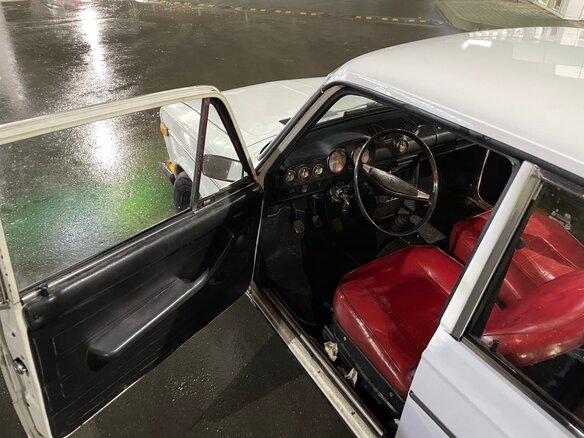 1993 Lada (ВАЗ) 2106, белый, 145000 рублей - вид 10