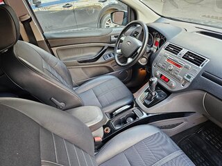 2012 Ford Kuga I, коричневый, 1350000 рублей, вид 5