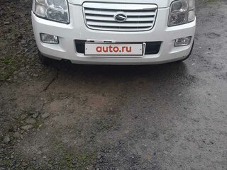 2003 Suzuki Wagon R Solio II, белый, 490000 рублей, вид 1