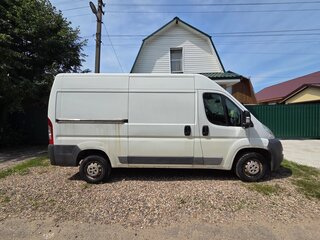 2012 Peugeot Boxer, белый, 1200000 рублей, вид 3