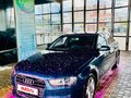2015 Audi A4 IV (B8) Рестайлинг, серый, 1645000 рублей - вид 6