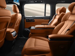 2026 Rox 01, серебристый, 8510000 рублей, вид 3