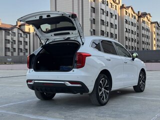 2023 Haval Jolion I, белый, 1310000 рублей, вид 5