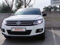 2013 Volkswagen Tiguan I Рестайлинг, белый, 2300000 рублей - вид 2