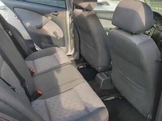 2007 Skoda Octavia I (A4) Рестайлинг, серебристый, 520000 рублей, вид 4