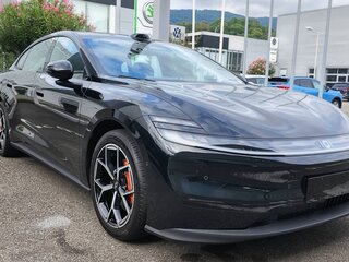 2026 Changan Qiyuan A06 28.39 kWh, чёрный, 2950000 рублей, вид 1