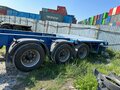 2004 Schmitz Cargobull SCF, синий, 3300000 рублей - вид 8