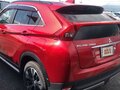 2018 Mitsubishi Eclipse Cross I, красный, 2250000 рублей - вид 4