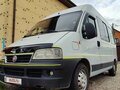 2012 Fiat Professional Ducato, белый, 1300000 рублей - вид 4