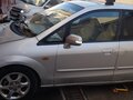 2002 Mazda Premacy I (CP), серебристый, 500000 рублей - вид 3