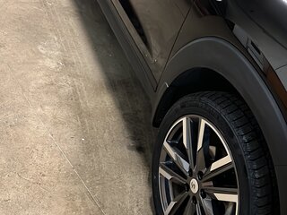 2018 Hyundai Tucson III Рестайлинг, чёрный, 3000000 рублей, вид 2
