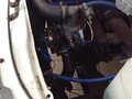 2007 ГАЗ ГАЗель (2705) Комби, белый, 449888 рублей - вид 10