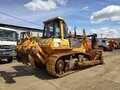 2008 Komatsu D65, жёлтый - вид 2