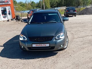 2010 Lada (ВАЗ) Priora I, серый, 350000 рублей, вид 2