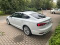 2018 Audi A5 II (F5), белый, 2800000 рублей - вид 2