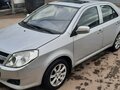 2013 Geely MK I, серебристый, 555555 рублей - вид 4