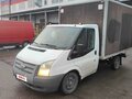 2013 Ford Transit, белый, 1250000 рублей - вид 3