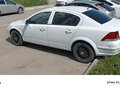 2011 Opel Astra H Рестайлинг, белый, 450000 рублей - вид 2