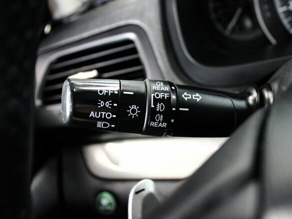 2013 Honda CR-V IV, белый - вид 10