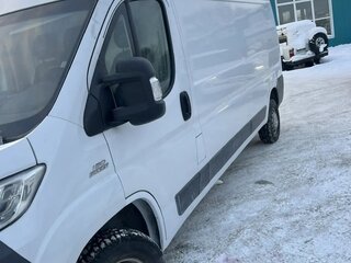 2015 Fiat Professional Ducato, белый, 2200000 рублей, вид 4